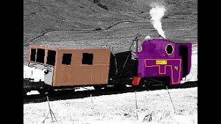 Kuno the Tank Engine G2 Part 38