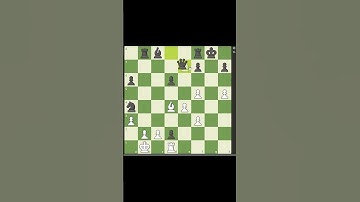 daily puzzle chess com June 18 #chesss #chesscom #games #checkmate
