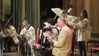 Sweet Sue (V.Young). Ar. J.Venuti & J.Dorsey. Jazzband RETRO