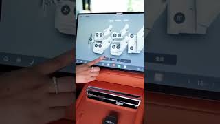 All new BYD Datang 4WD