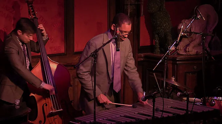 Jason Marsalis & The 21st Century Trad Band - Bour...