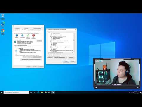 Video: ¿Cómo desactivo el filtrado ActiveX en Microsoft edge?