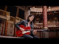 James Bay - Live from Shakespeare's Globe on 21st October