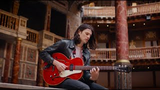 James Bay - Live from Shakespeare's Globe on 21st October
