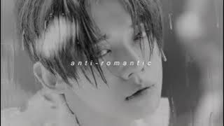 txt - anti-romantic (slowed   reverb)