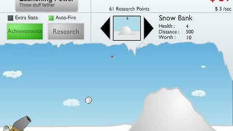 Learn to Fly Idle : Part 1 : Sleep, chill...and kill.