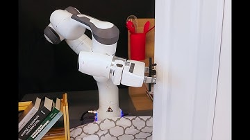 Precision Home Robotics w/Real-to-Sim-to-Real