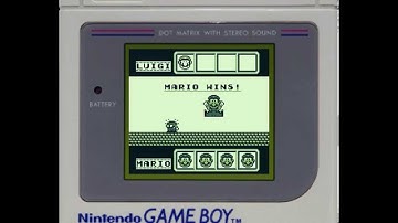 "Tetris" Music : 17 - 2 Player Mode ~ Game Over