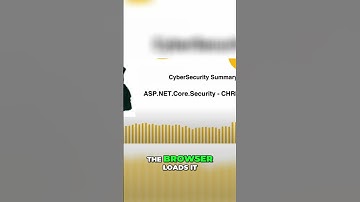 Mastering ASP NET Core  Defend Against XSS Attacks!