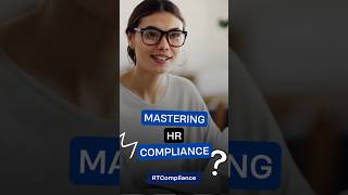 Mastering HR Compliance: Top 6 Essentials for Your Training Videos | #humanresources #compliance
