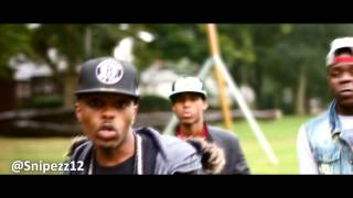 Mact Snipezz Ft Kms - Would You Ride