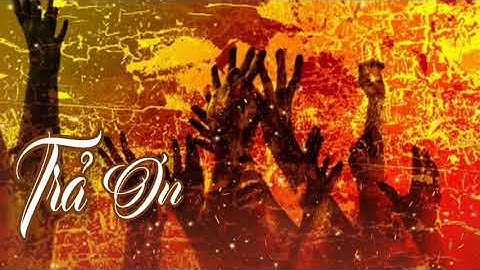 Các Linh hồn nơi Luyện ngục trả ơn ân nhân!