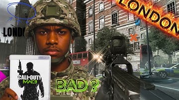 Revisiting Call of Duty MW3 in 2025 — Still Worth Playing?