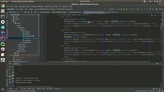 JSON UI Render Engine In Java