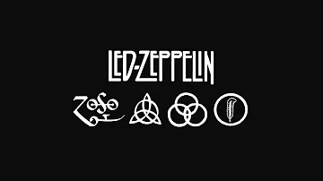 Led Zeppelin - Thank You