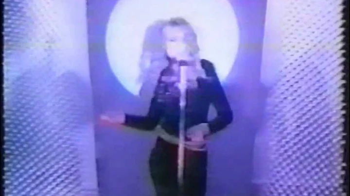 Dana Harris - My World Is Empty Without You (Offic...