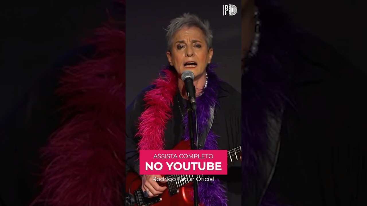 ANGELA RO RO GANHA HOMENAGEM EM LANÇAMENTO DO LIVRO A AUDÁCIA DOS INVERTIDOS #shortsvideo #shorts