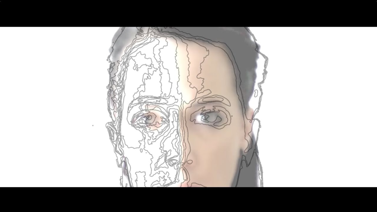Watch Angela Sheik - Evening Calls (Lyric Video) on YouTube Watch Angela Sheik - Evening Calls (Lyric Video) on YouTube