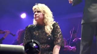 2024 Ellen ten Damme &amp; Kamerata Zuid  - Hoe vertel ik het mijn moeder toch live @  Eindhoven