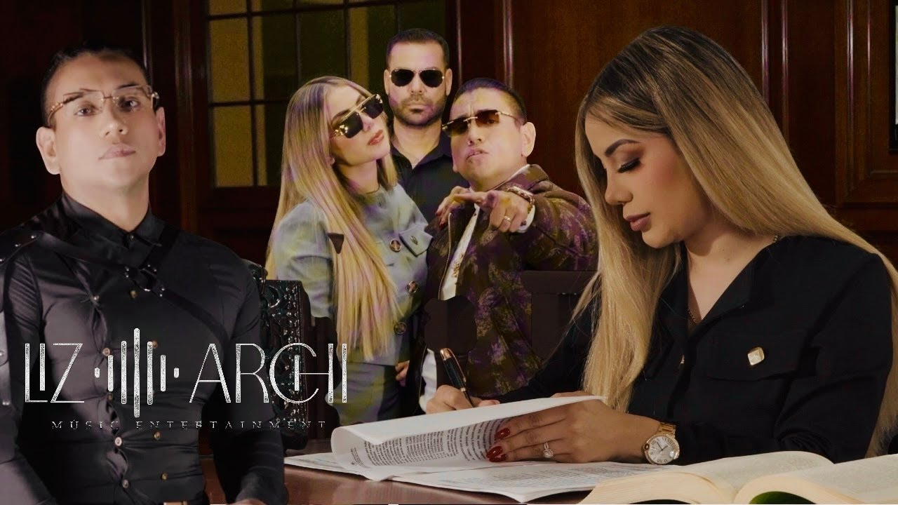 Franco Alvarez - Señora Abogada