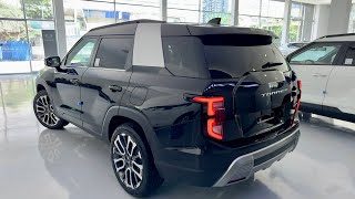New SsangYong Torres SUV  1.5T GDI | Black Edition
