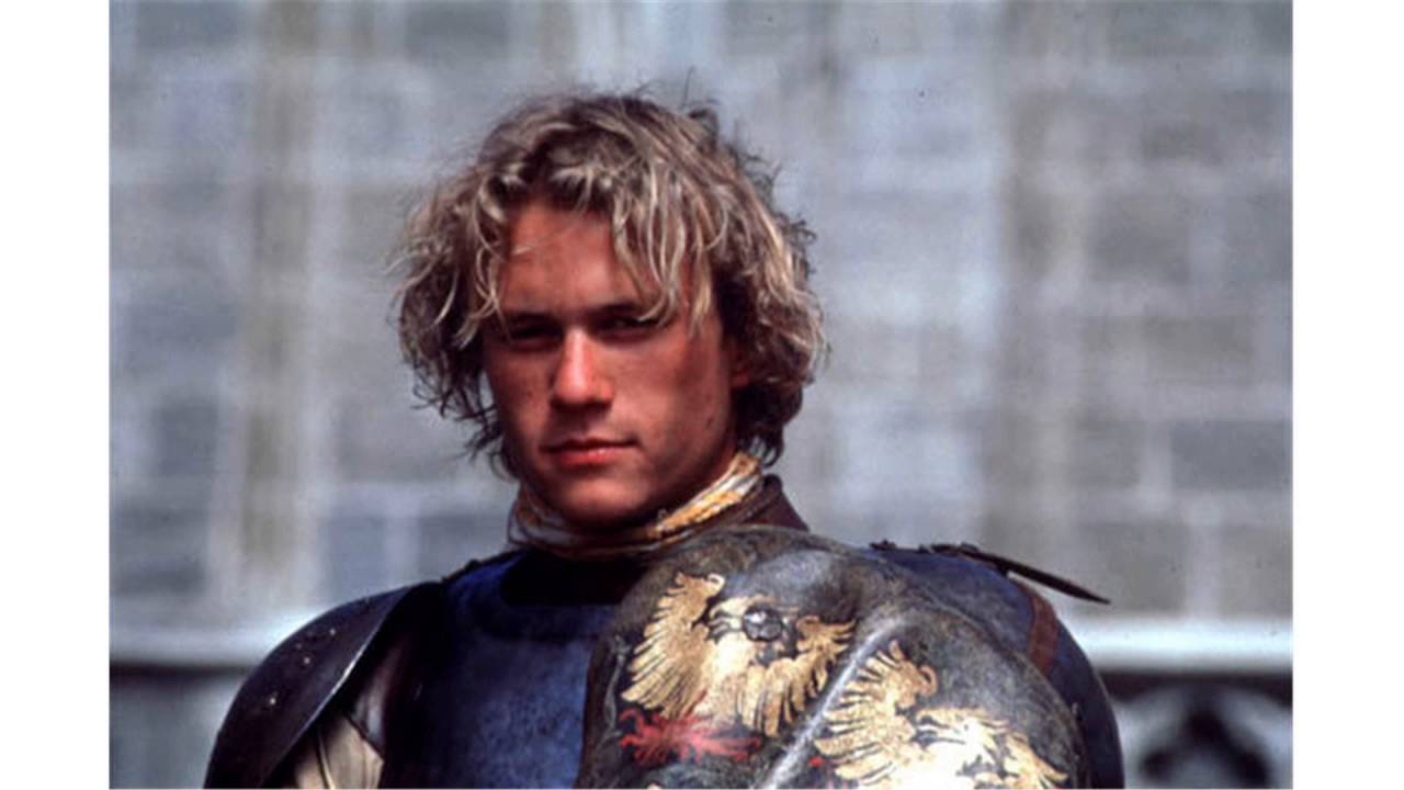 Sir Ulrich Von Liechtenstein - YouTube