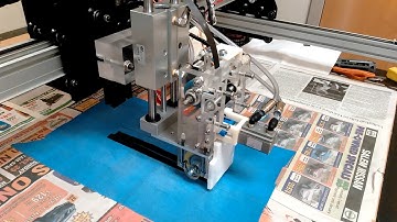 Automated Fiber Placement (AFP)