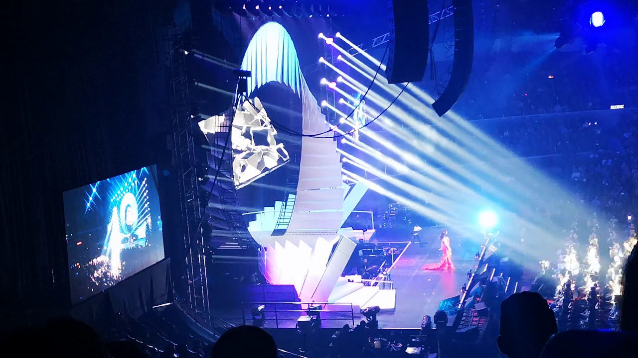 [UNIFIED] Isa Pang Araw - Narito Ako Regine Velasquez - Sarah Geronimo