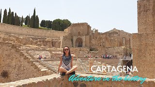 The Most Beautiful City in the World - Cartagena, Spain!