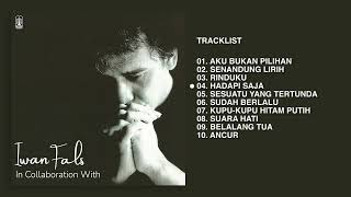 Iwan Fals - Album In Collaboration With | Audio HQ screenshot 1