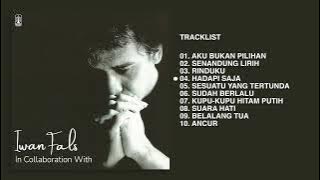 Iwan Fals - Album In Collaboration With | Audio HQ