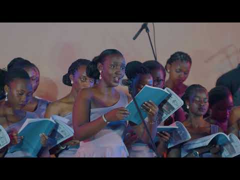 Vídeo: Parlen anglès a Kigali?