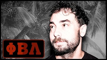 Danny-Boy Rivera monólogo (Marzo 2019) - Phi Beta Lambda