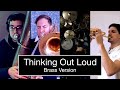 Thinking out loud  ed sheeran  raphael strasser