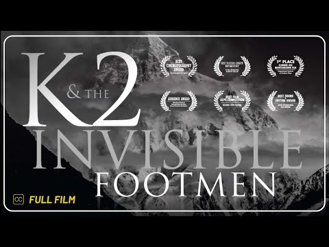 K2 and the Invisible Footmen