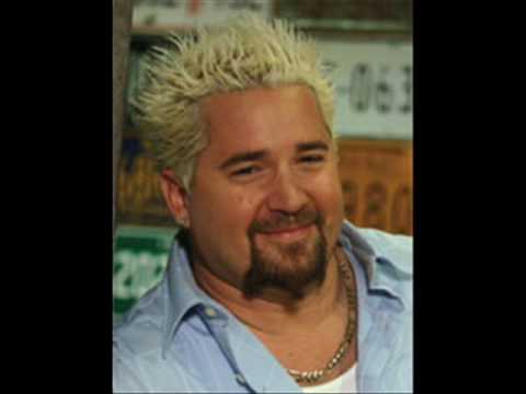 Guy Fieri Food Network Star Youtube Guy Fieri Food Network Star Youtube