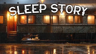 Download lagu The Most Boring Train in the World: A Cozy Bedtime Story