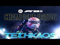 F1 23 champions edition ps5