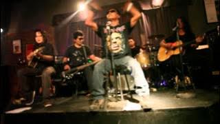 Roxx  - Air Mata Hewan (acoustic)