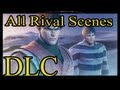 Street Fighter X Tekken - 'All Dlc Rival Cutscenes'