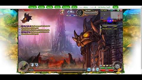 Gun321.com  [ÀLốiNỏ] [Pháo Đài Anh Hùng S1 1 acc] (Gunny Cường Hóa Hên Xui - Hồi Ức)