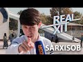 Real Xit - Sarxisob