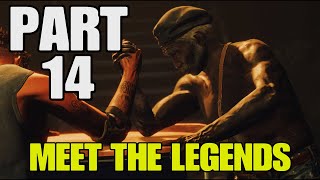 El Tigre - Far Cry 6 - Part 14