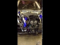 Ваз 2108 полный привод twin turbo