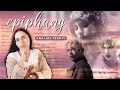 Perspektywa wojny i wirusa w "epiphany" Taylor Swift | Analiza Tekstu