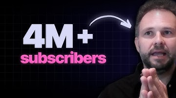 How He Built a $20M+ Newsletter From Scratch