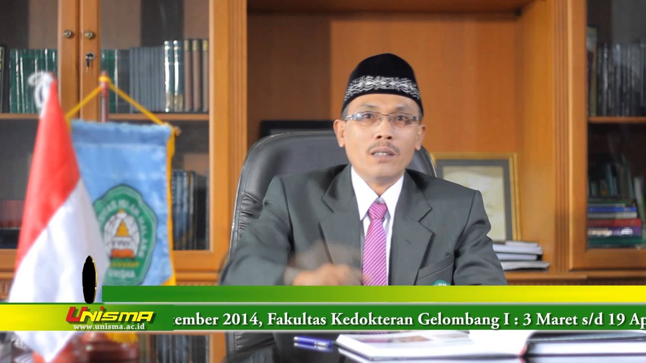 UNISMA (Universitas Islam Malang)