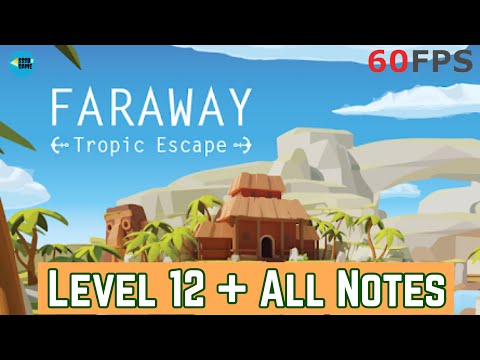 Faraway: Tropic Escape