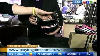 Thumbnail Play it Again Sports - Baseball/Soccer