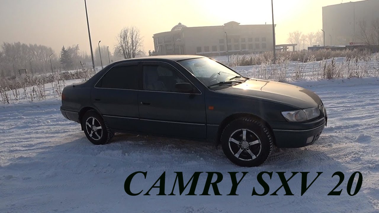 Оптитрон камри 20